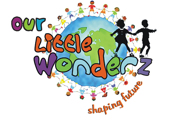 Our Little Wonderz | A Pre-School | Like Home | Near Home | For your little ones